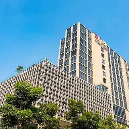 Hilton Garden Inn Jakarta Taman Palem-2