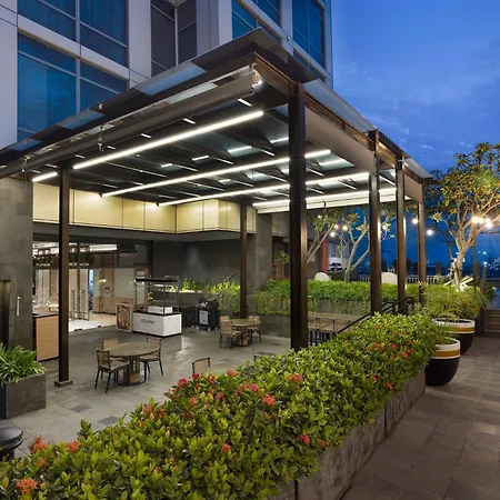 Hilton Garden Inn Jakarta Taman Palem-2